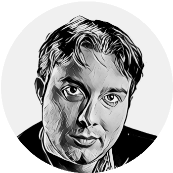 Norman Ortiz, App Builder